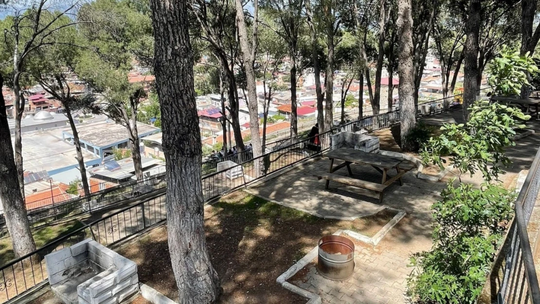 Jandarmadan 'dumansız piknik' uyarısı