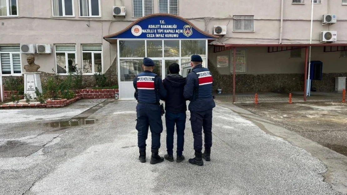 Jandarmadan eş zamanlı operasyon: 27 yakalama