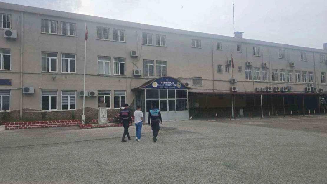 Jandarmadan narkotik operasyonları
