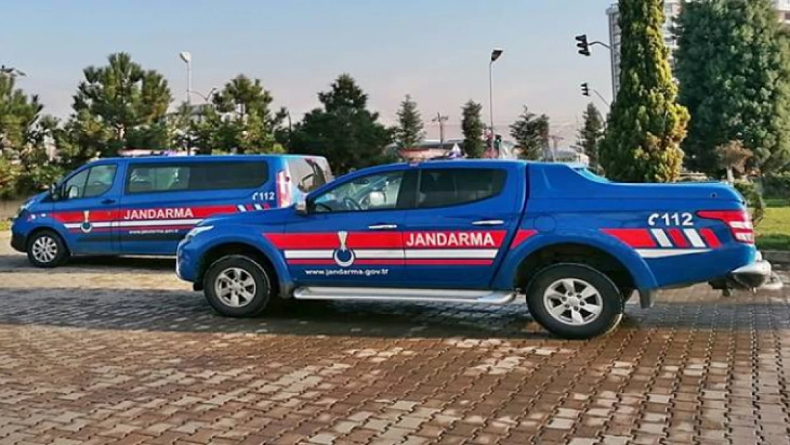 JASAT'tan başarılı operasyon