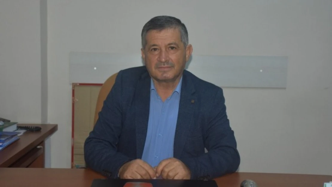 Karacasu Belediyesinde bir devir kapandı