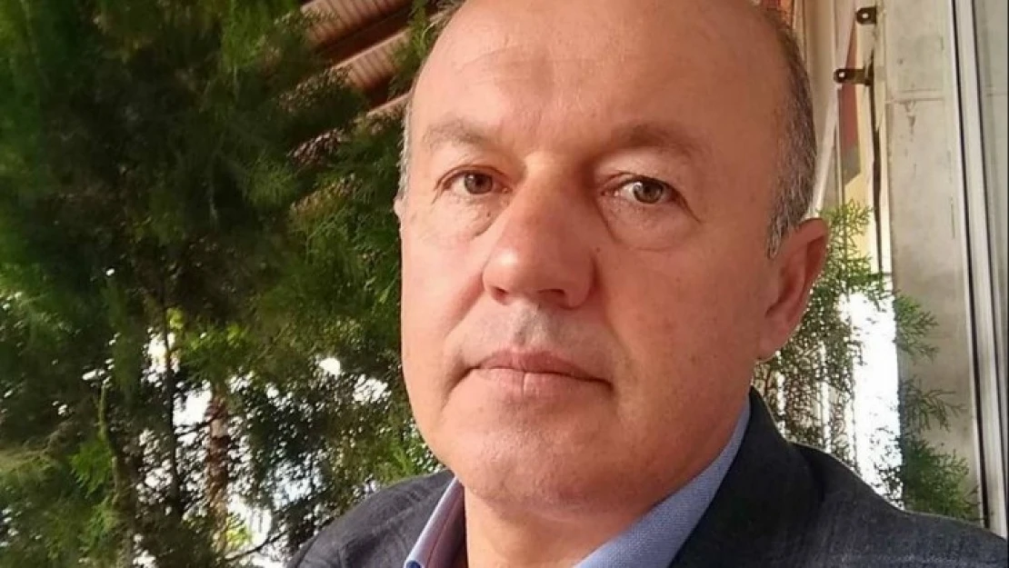 Karacasu'da MHP kurucusu, belediyeye ve parti yönetimine ateş püskürdü