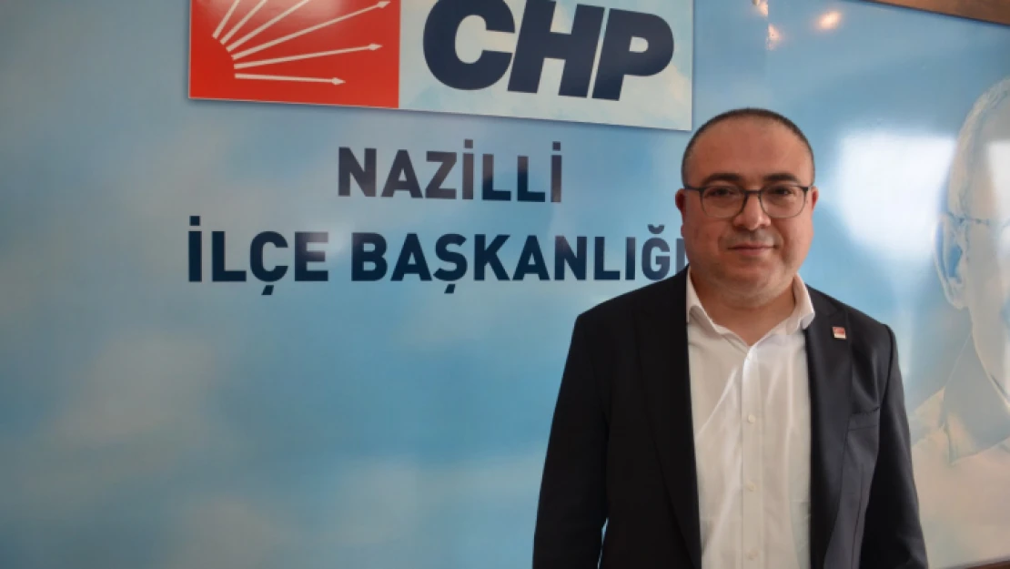 Karakoz, çalışmalarına Nazilli'de hız kazandırdı