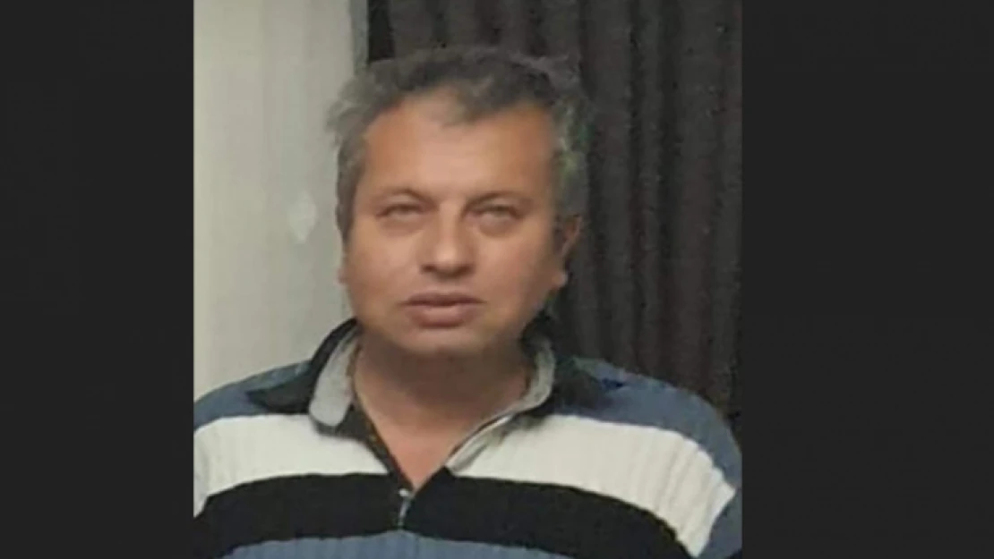 Kaybolan engelli, Nazilli'de aranıyor