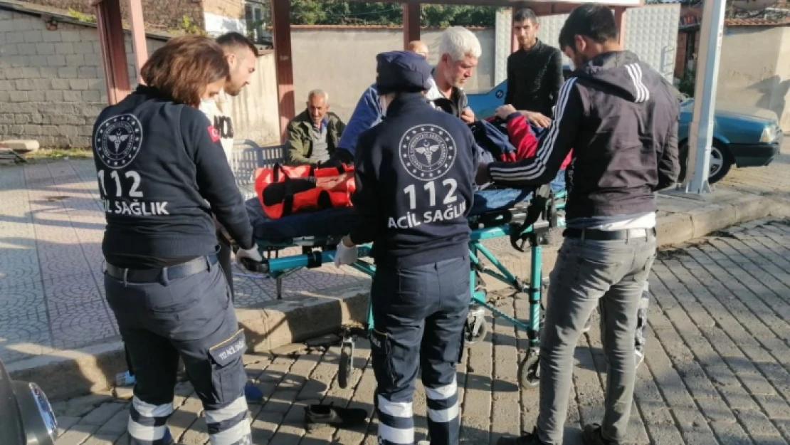 Kaza, gerçeği ortaya çıkardı