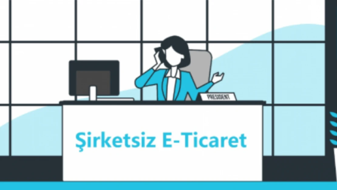 Kendi E-Ticaret Web Sitenizi Oluşturun