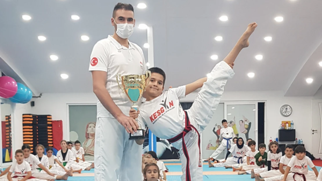 Kickboks nedir?