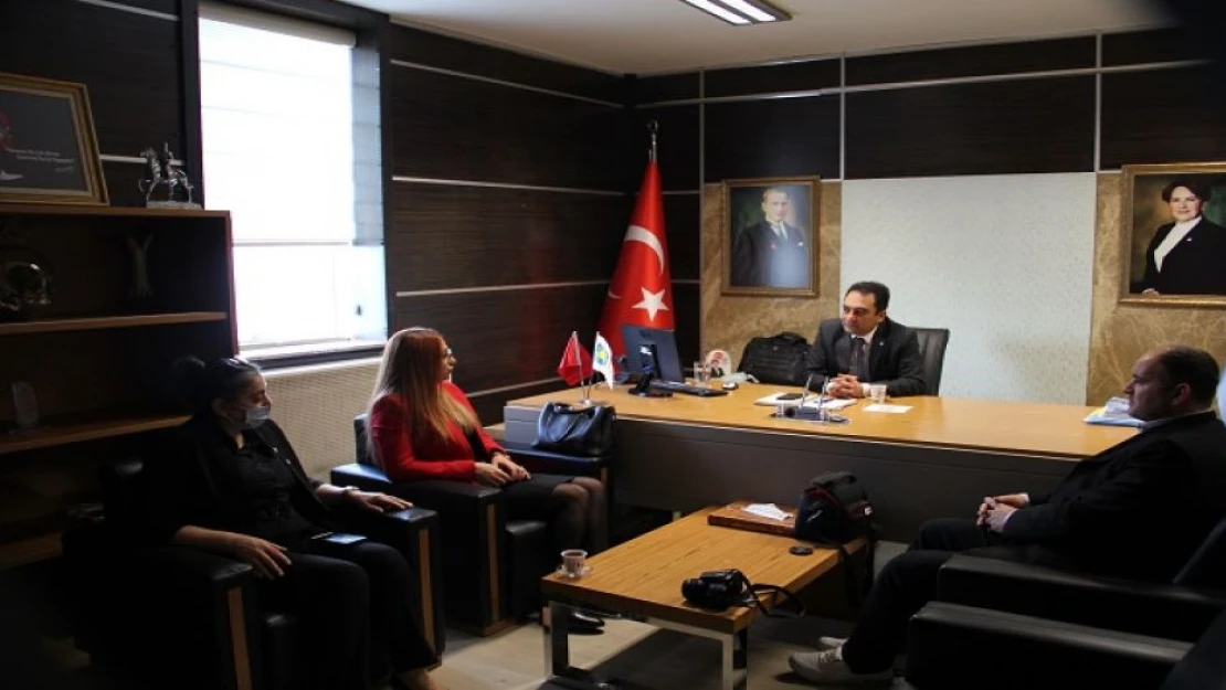 KİGADER'den İnternet Yasası mesajı