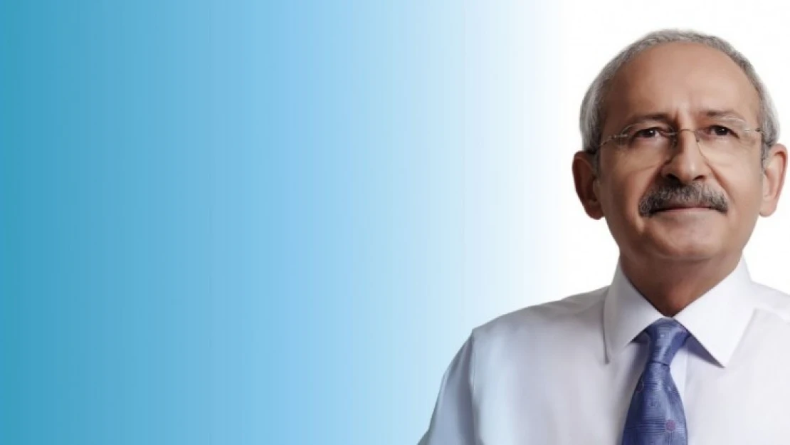 Kılıçdaroğlu, Aydın'a geliyor