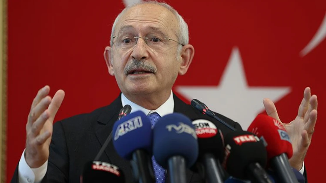 Kılıçdaroğlu'ndan İzmirlilere çağrı: Korumaya devam edin