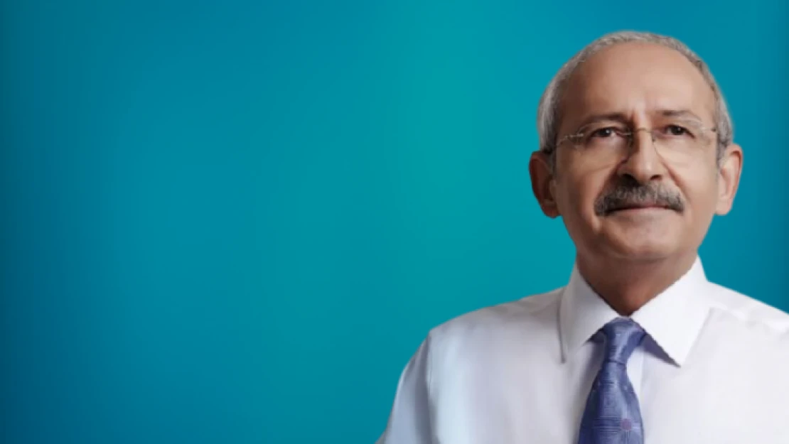 Kılıçdaroğlu'nun Aydın programı belli oldu