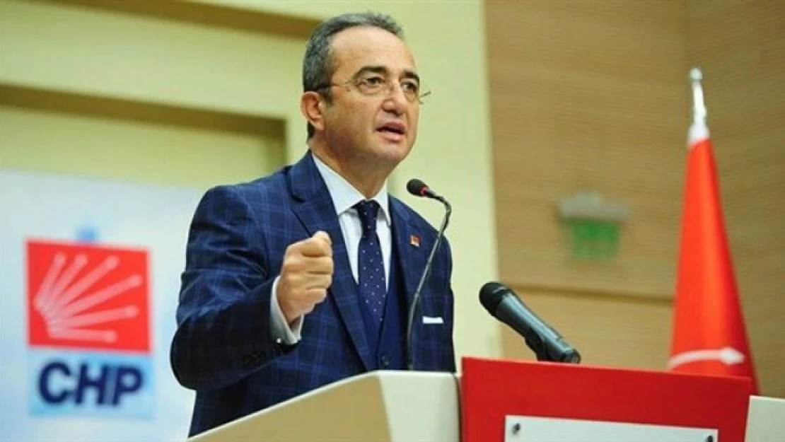'Kimin yalan söylediğini merak ediyorlarsa kapalı kapılar ardından çıkacaklar'