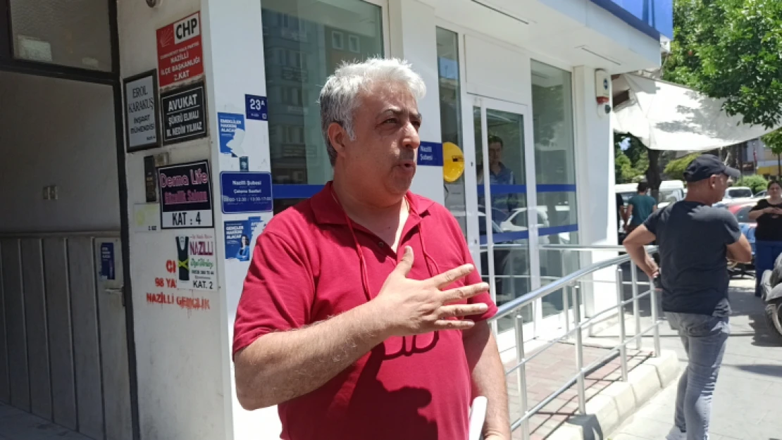 Kırmızı liste havlu attı, İsen adaylıktan çekildi