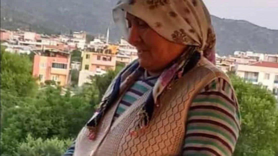Korona Aydın'da can aldı