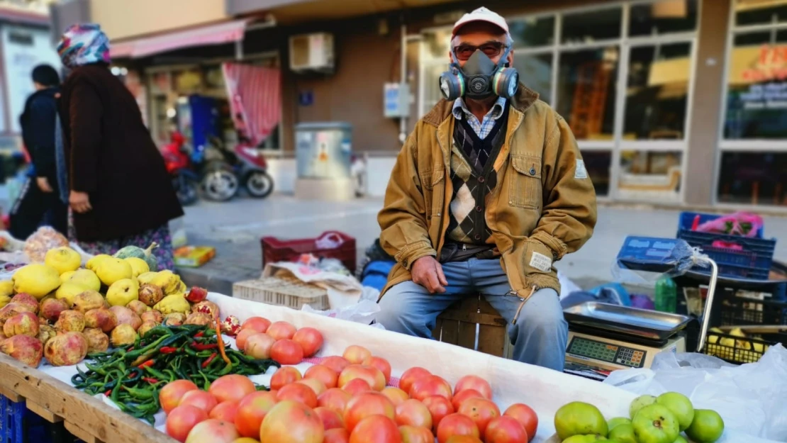 'Koronaya karşı duyarlı ve dikkatli olalım'