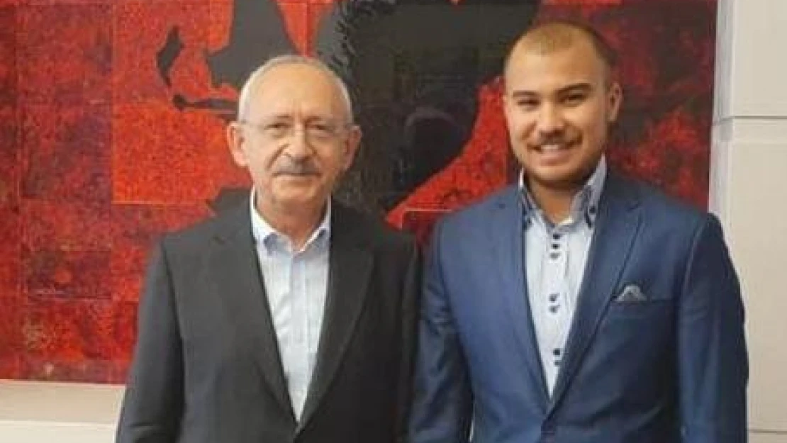 Kurnaz: 'Benzetme asla ve asla kabul edilemez'