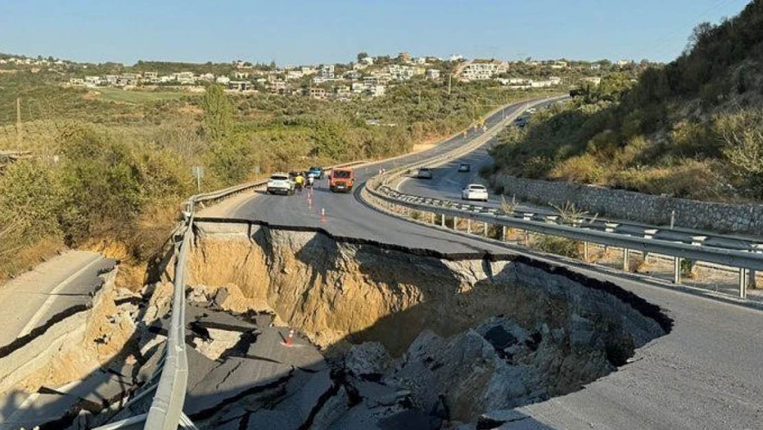 Kuşadası Belediyesi'nden güzergah uyarısı