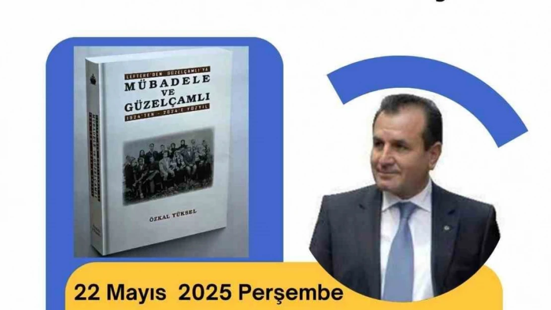 Kuşadası İlim Meclisi'nden Güzelçamlı'ya ve mübadele tarihine yolculuk