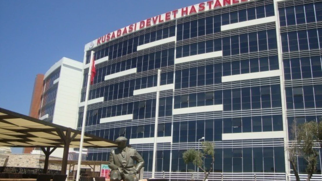 Kuşadası'nda akıl almaz iddia
