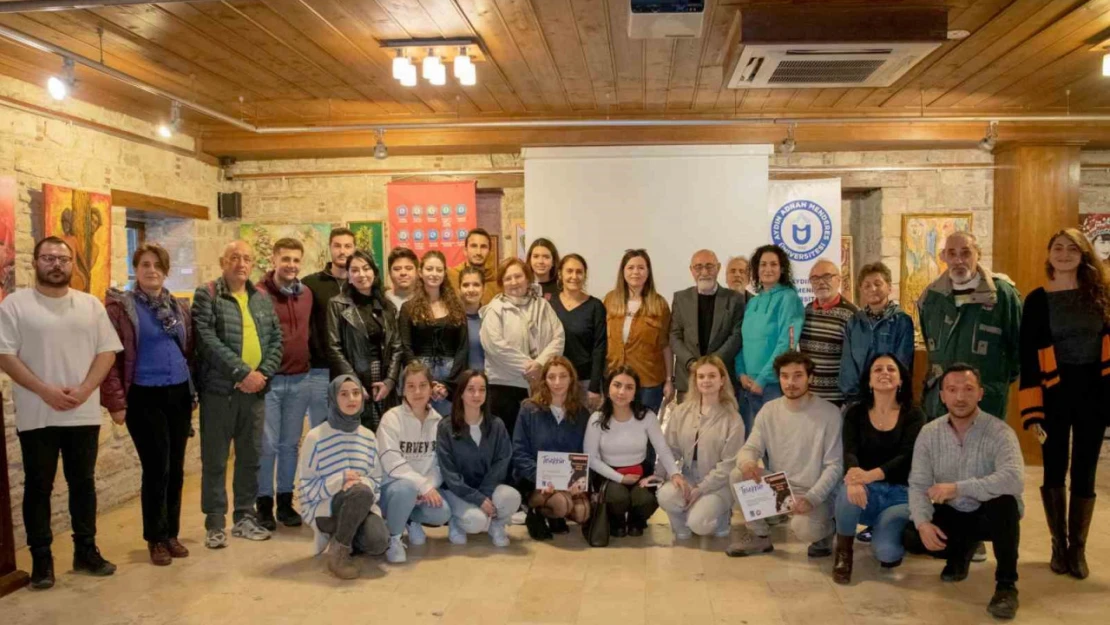 Kuşadası'nda can dostlar emin ellerde