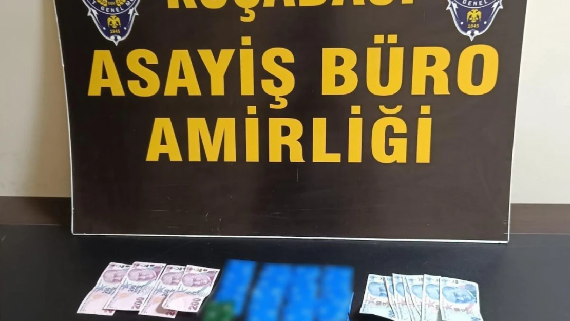 Kuşadası'nda fuhuş operasyonu