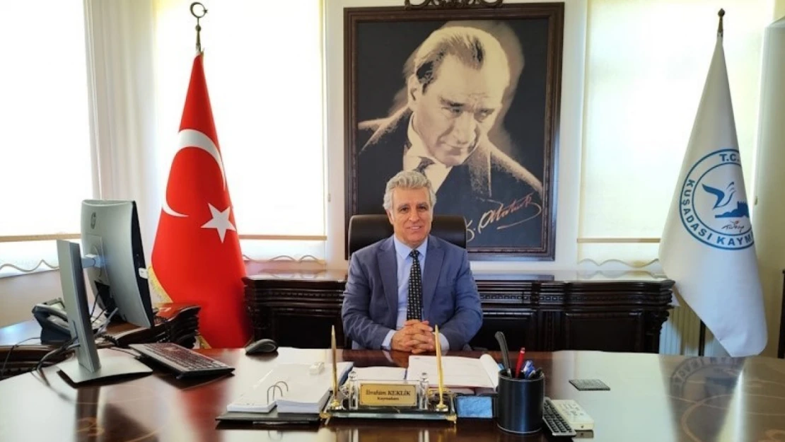 Kuşadası'nda hanutçuluğun önlenmesi için kararlı adımlar atılıyor