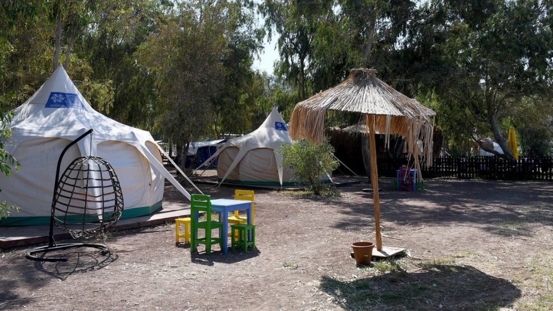 Kuşadası sürdürülebilir turizm kenti olma yolunda