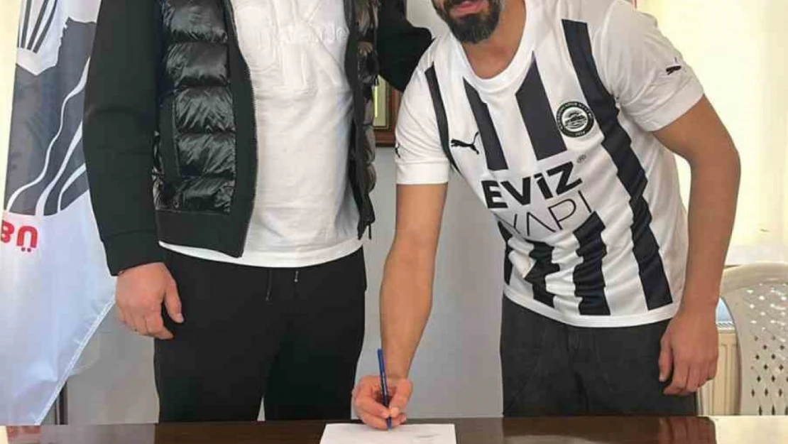 Kuşadasıspor, transferin son gününde gaza bastı