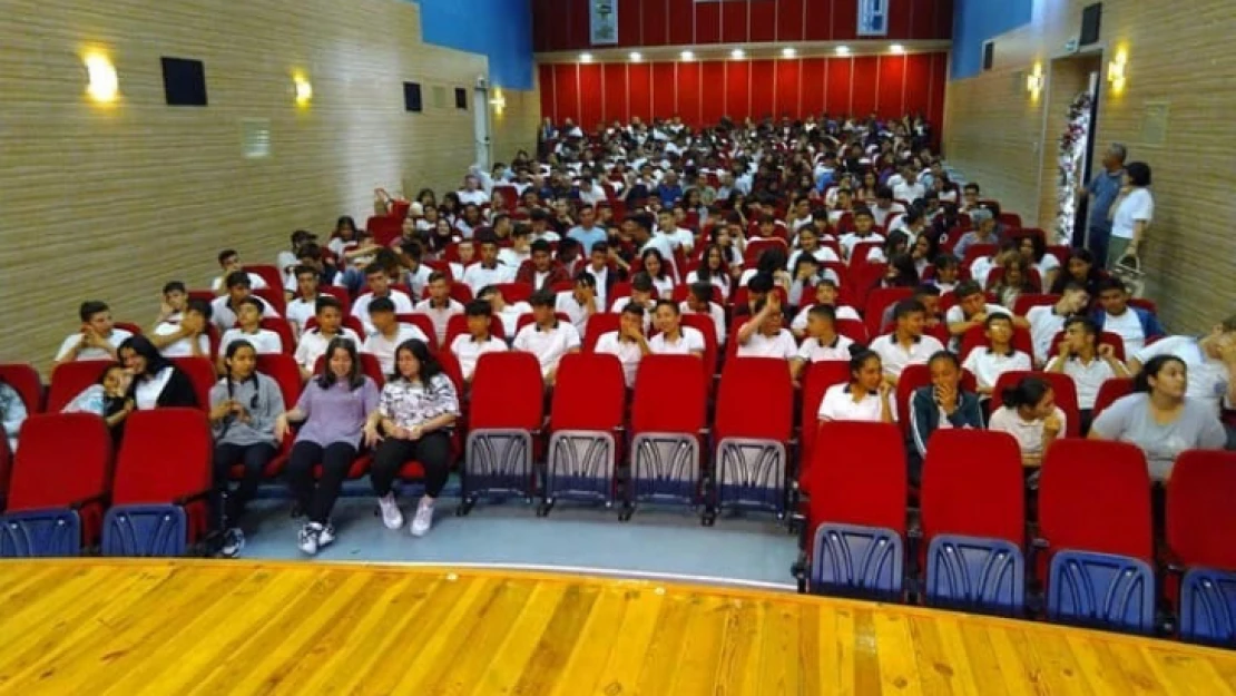 Kuyucaklı girişimci, başarı hikayesini anlattı