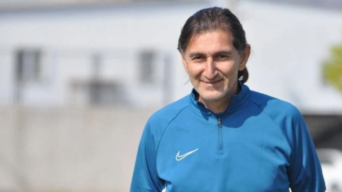 Lig'in ikinci yarısına hazırız