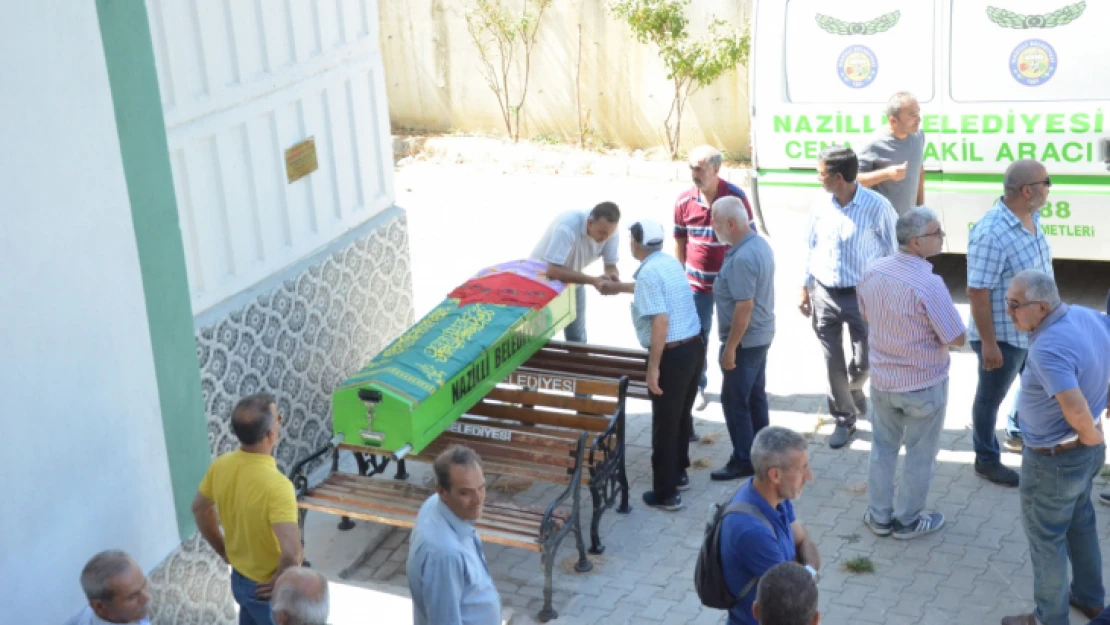Lösemiye yenik düşen Gözde, sonsuzluğa uğurlandı