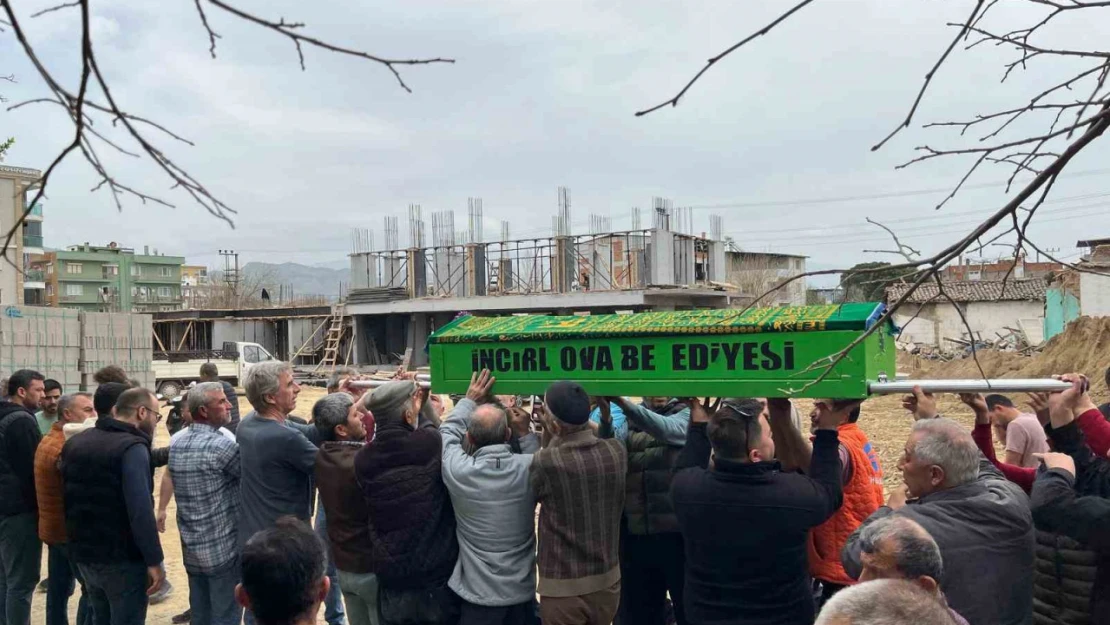 Lösemiyle mücadele eden Avni, hayata tutunamadı