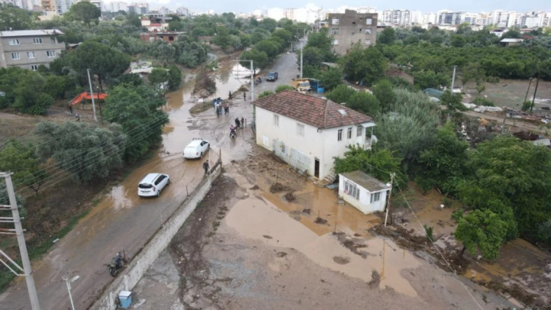 'Lüks işler değil Nazilli'deki zaruri ihtiyaçlar yapılsın'