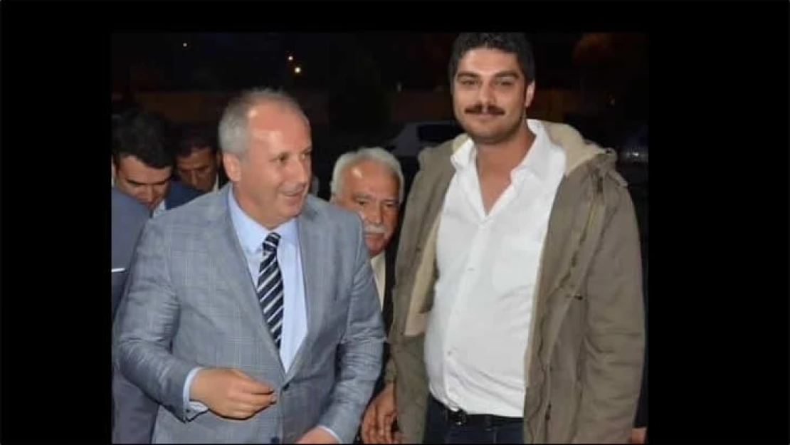 Memleket Partisi Nazilli yönetimi belli oldu