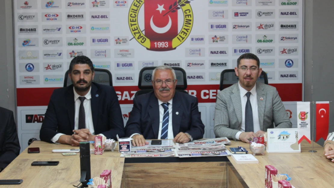 Memleket Partisi'nden eş zamanlı basın açıklaması