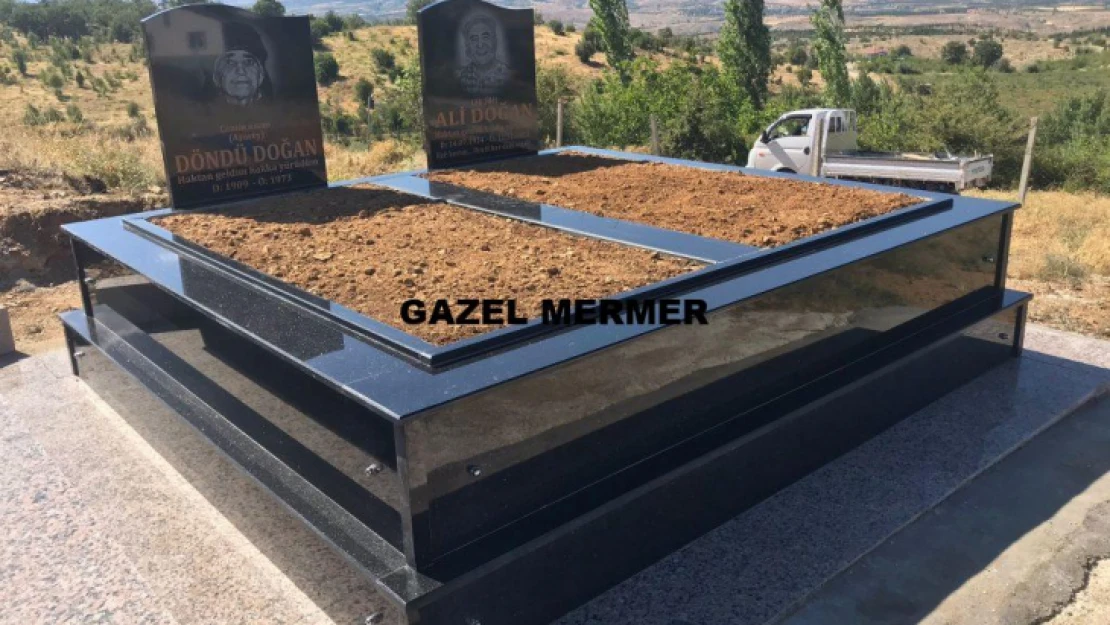 Mersin Mezar Taşları için Geniş Ürün Çeşitliliği Sunan Firma