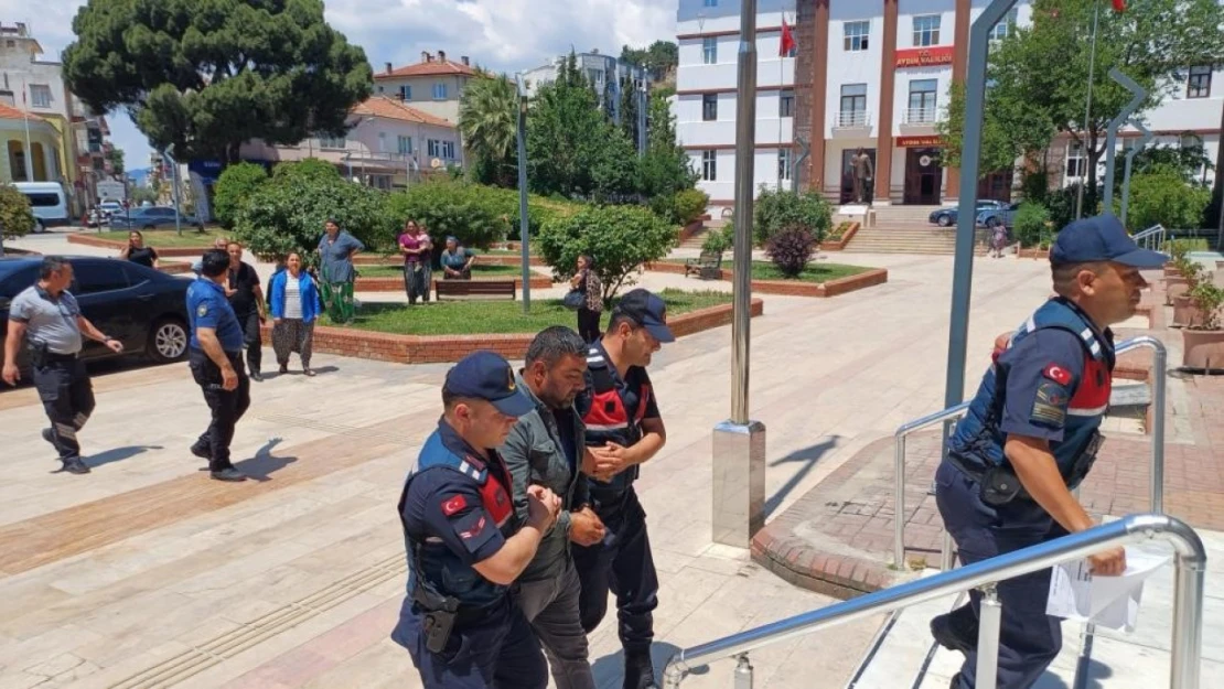 Minik Enes'in ölümüne sebep olan sürücü tutuklandı
