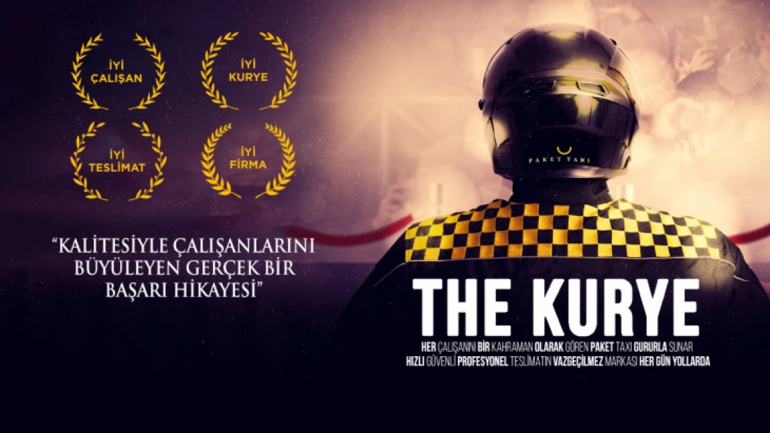Moto Kurye Hizmetlerinde Güven Veren Adres