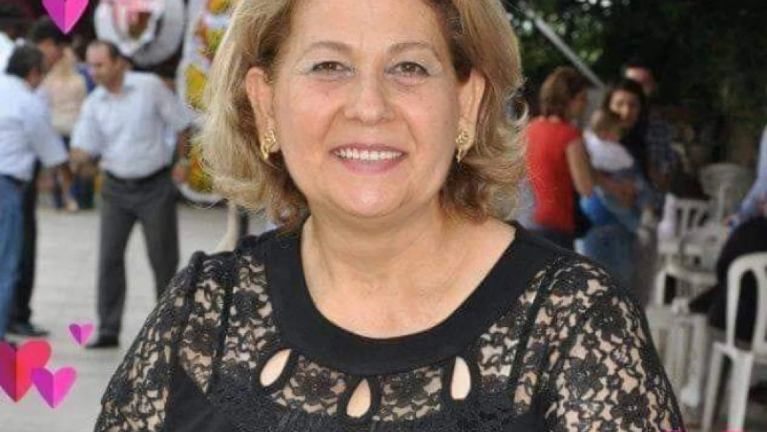 Müzehher Alyürük de hayata gözlerini yumdu