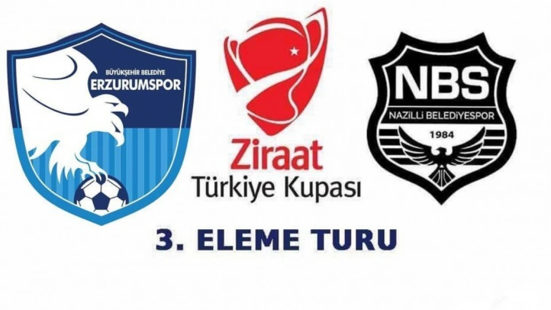 Naz Naz, 27 Ekim'de kupa maçına çıkacak