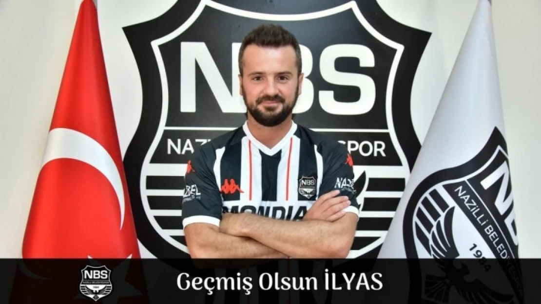 Naz Naz'a İlyas'tan kötü haber
