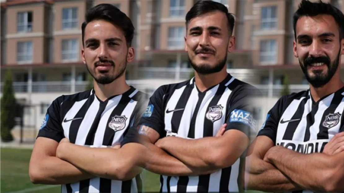 Naz Naz'da 3 ayrılık