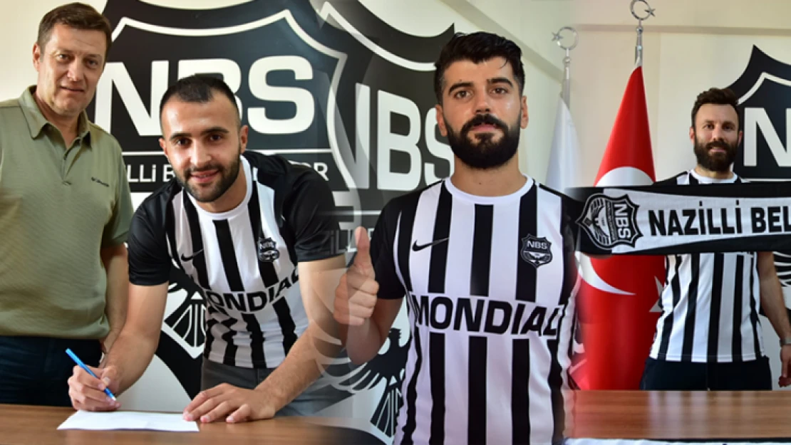 Naz Naz'da 3 imza birden