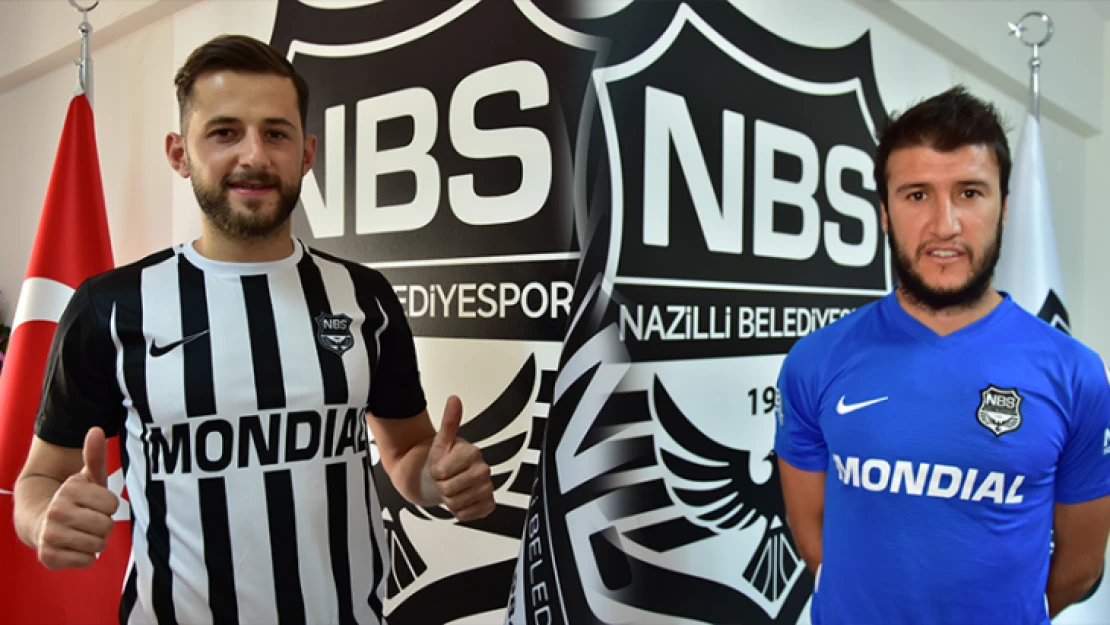 Naz Naz'da Deniz ve Demir ile devam