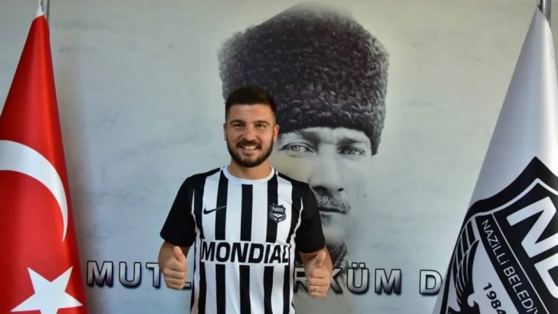 Naz-Naz'da Mehmet Ersavaş ile yeniden anlaşma sağlandı
