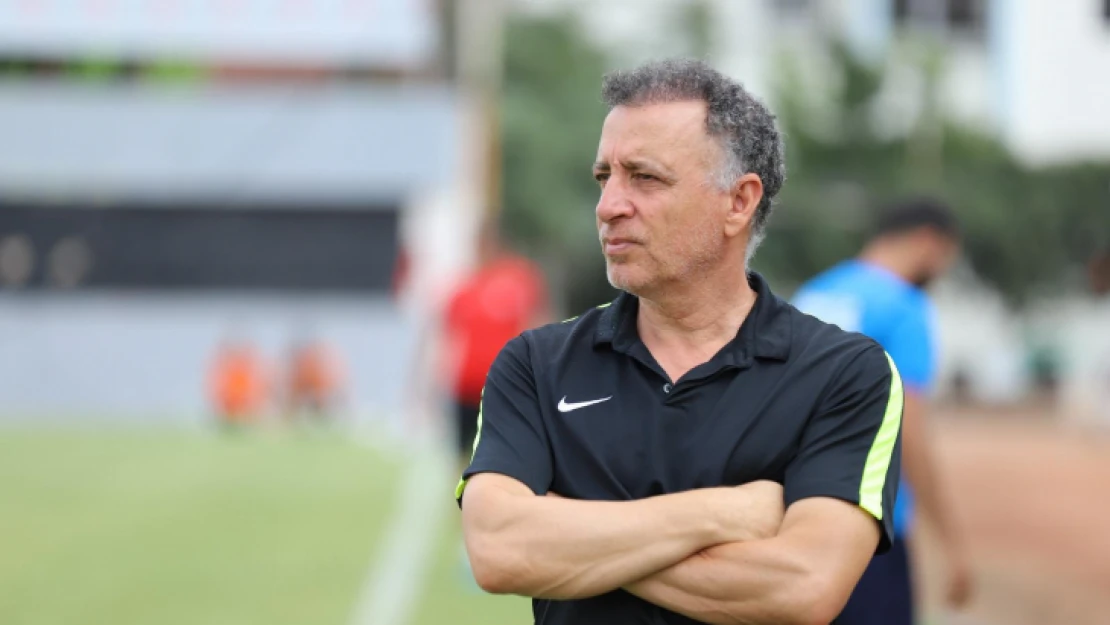 Naz Naz'da Öcal ile yollar ayrıldı