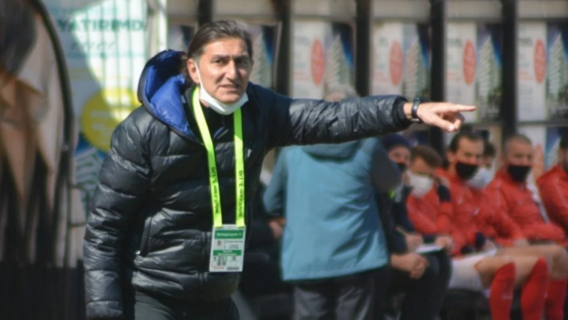 Naz-Naz'da Şermet'in kaderini son 5 maç belirledi