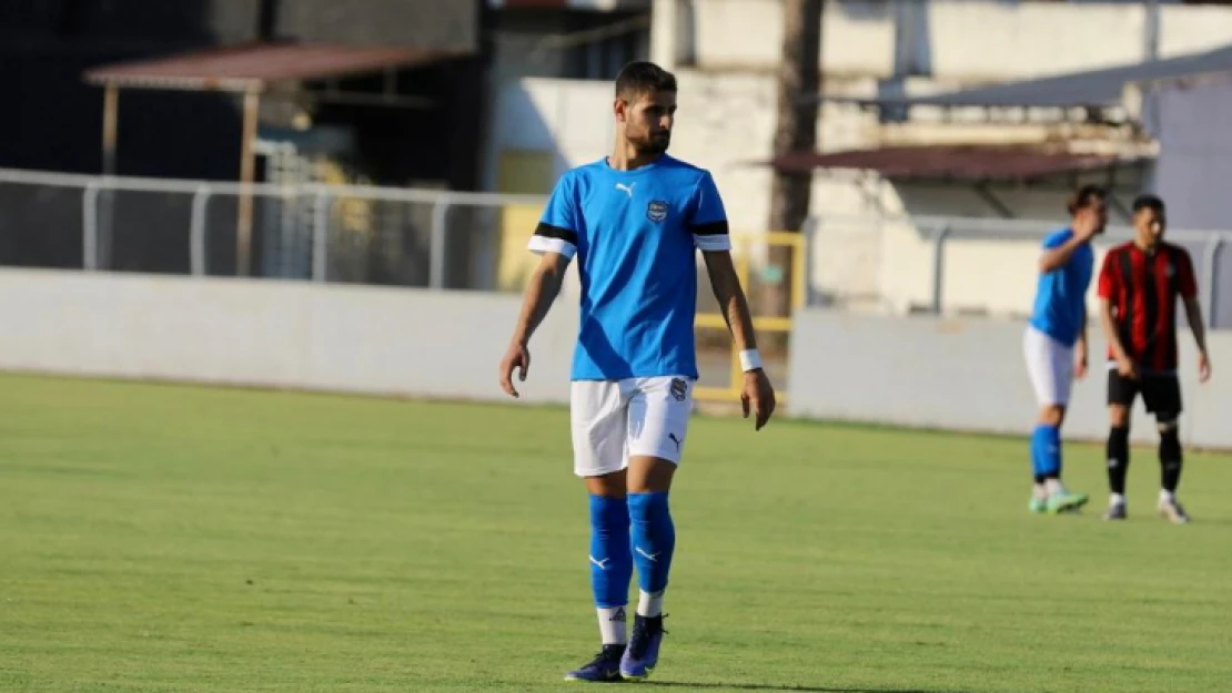 Naz Naz'da Yılmaz'la yollar ayrıldı