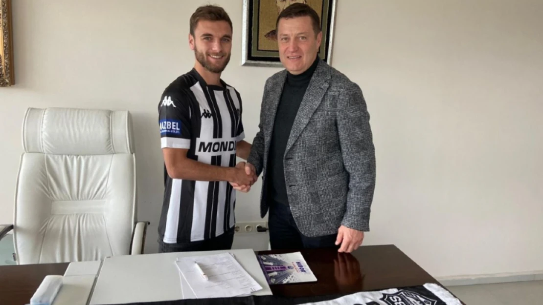 Naz Naz'dan transfer atağı