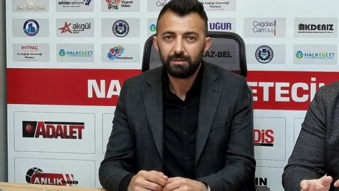 Naz Naz'dan transfer yasağı kaldırma çabaları